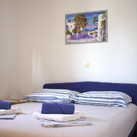 Andrea Apartments تروغير المظهر الخارجي الصورة