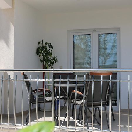 Andrea Apartments تروغير المظهر الخارجي الصورة