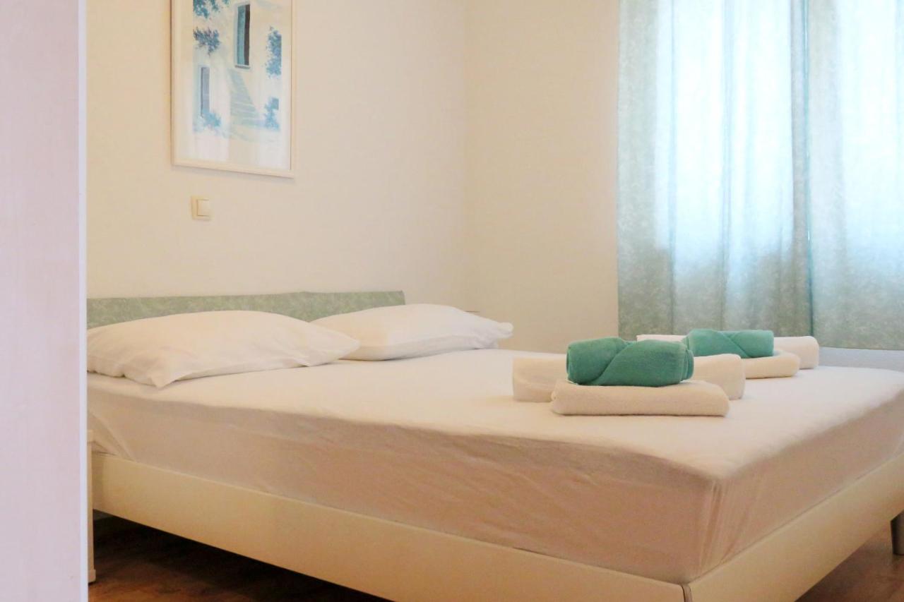 Andrea Apartments تروغير المظهر الخارجي الصورة