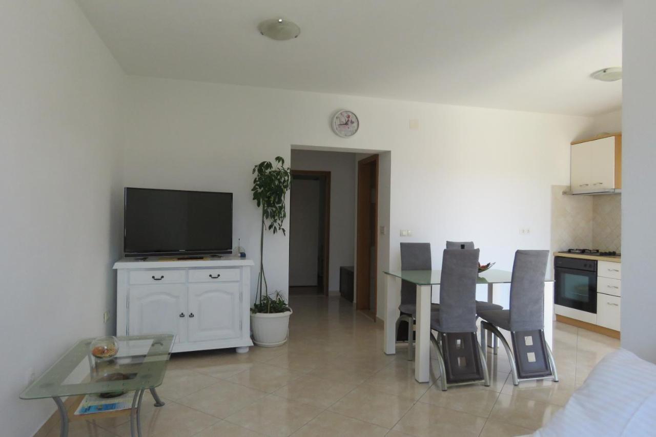 Andrea Apartments تروغير المظهر الخارجي الصورة