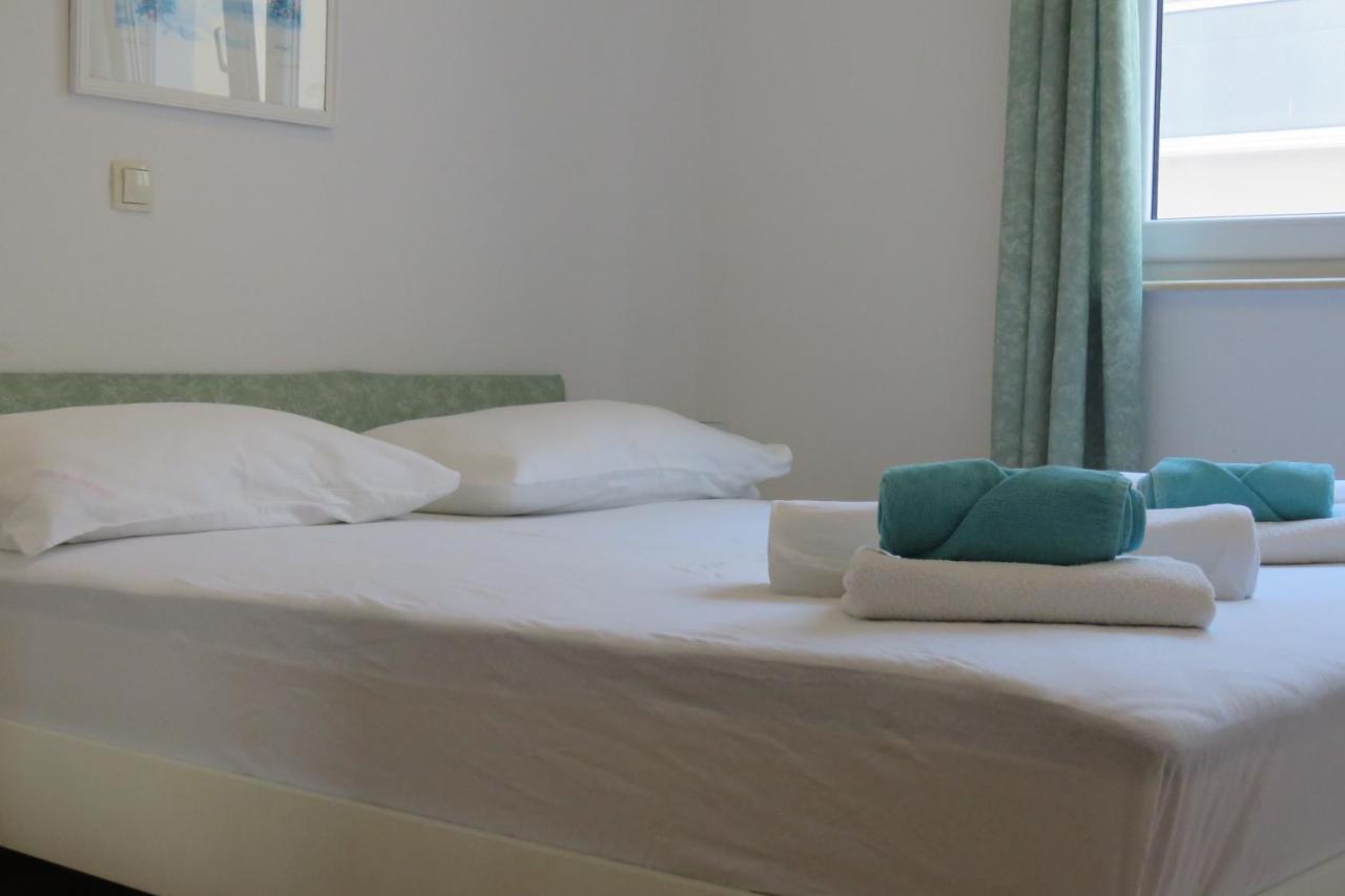 Andrea Apartments تروغير المظهر الخارجي الصورة