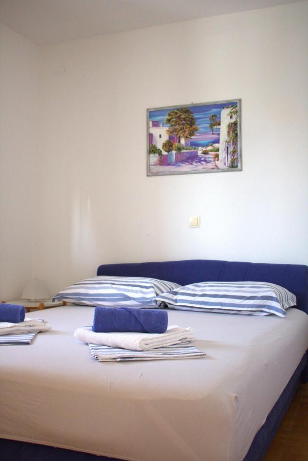 Andrea Apartments تروغير المظهر الخارجي الصورة