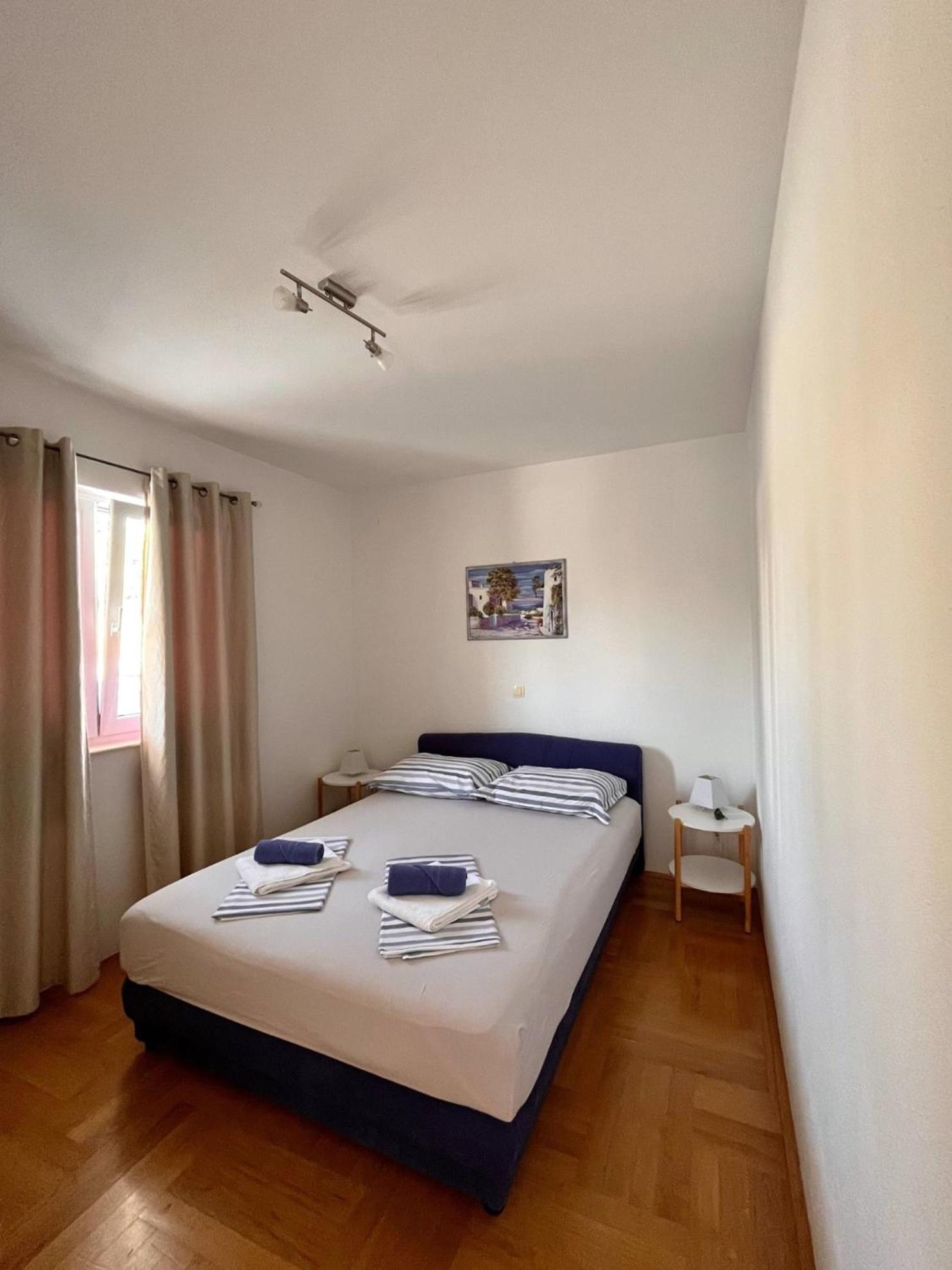 Andrea Apartments تروغير المظهر الخارجي الصورة