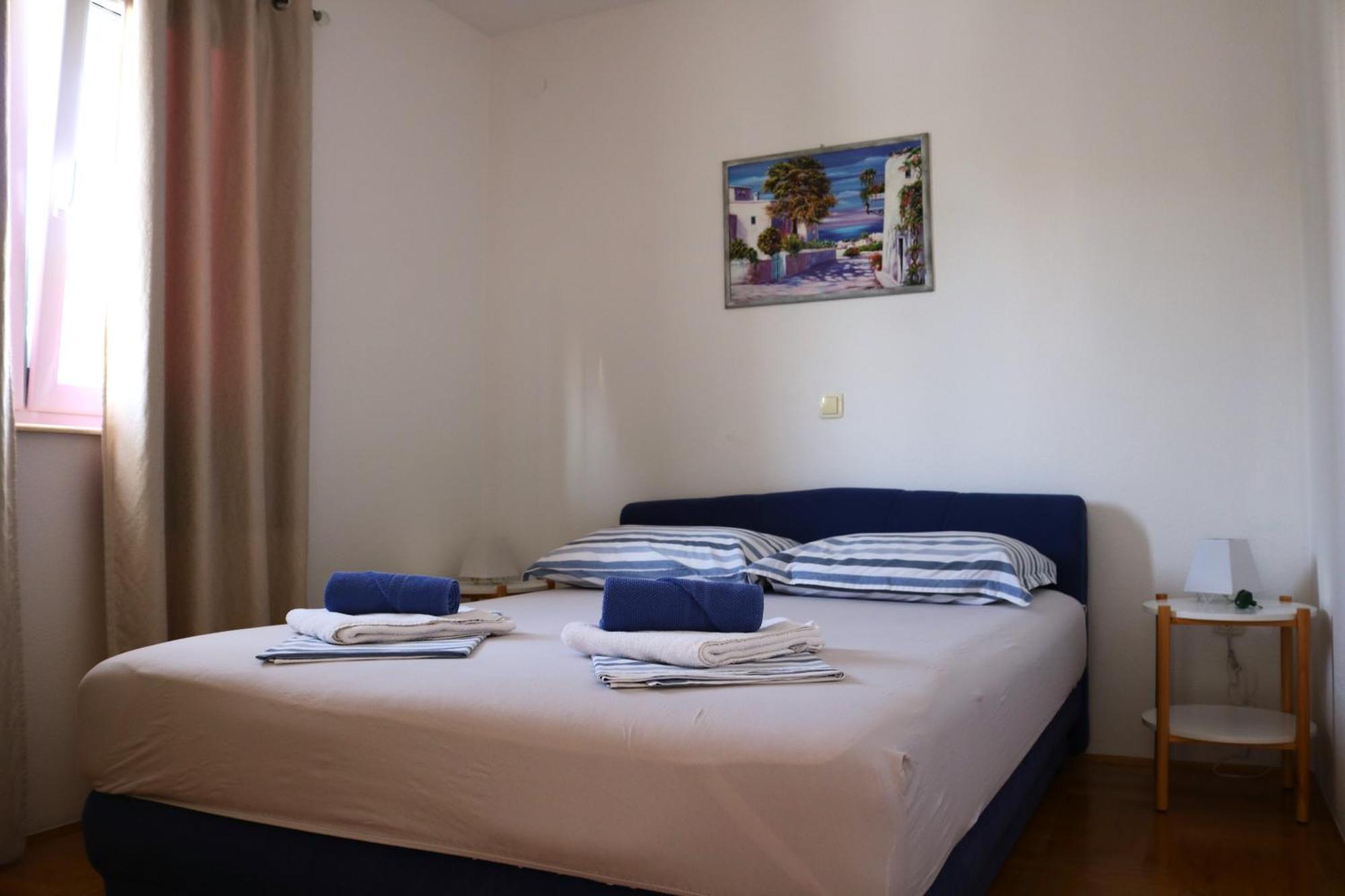 Andrea Apartments تروغير المظهر الخارجي الصورة
