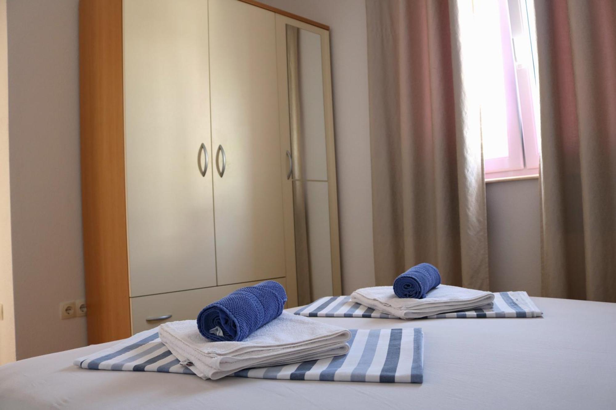 Andrea Apartments تروغير المظهر الخارجي الصورة