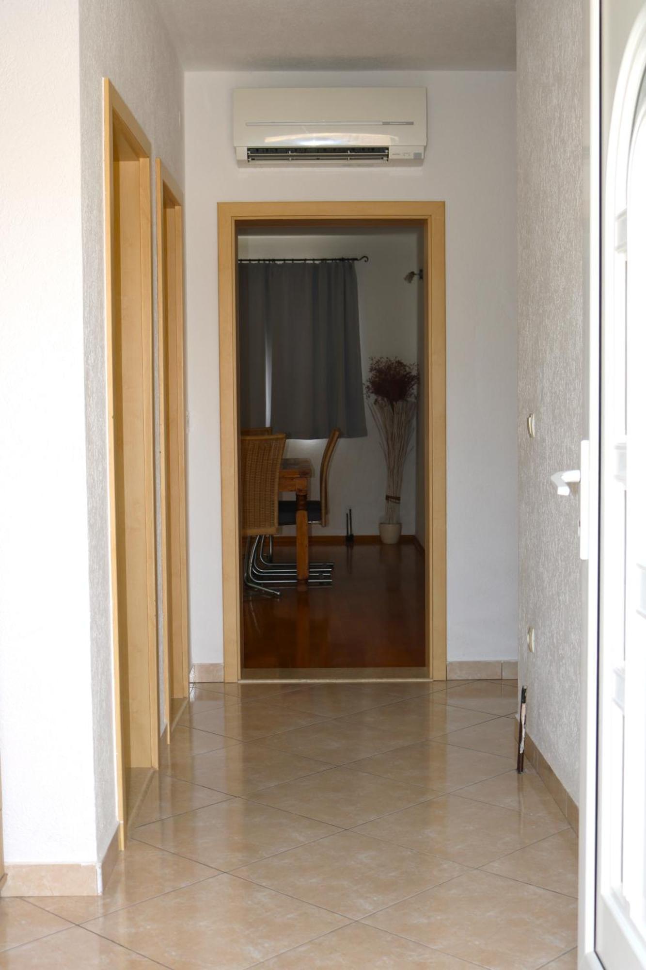 Andrea Apartments تروغير المظهر الخارجي الصورة
