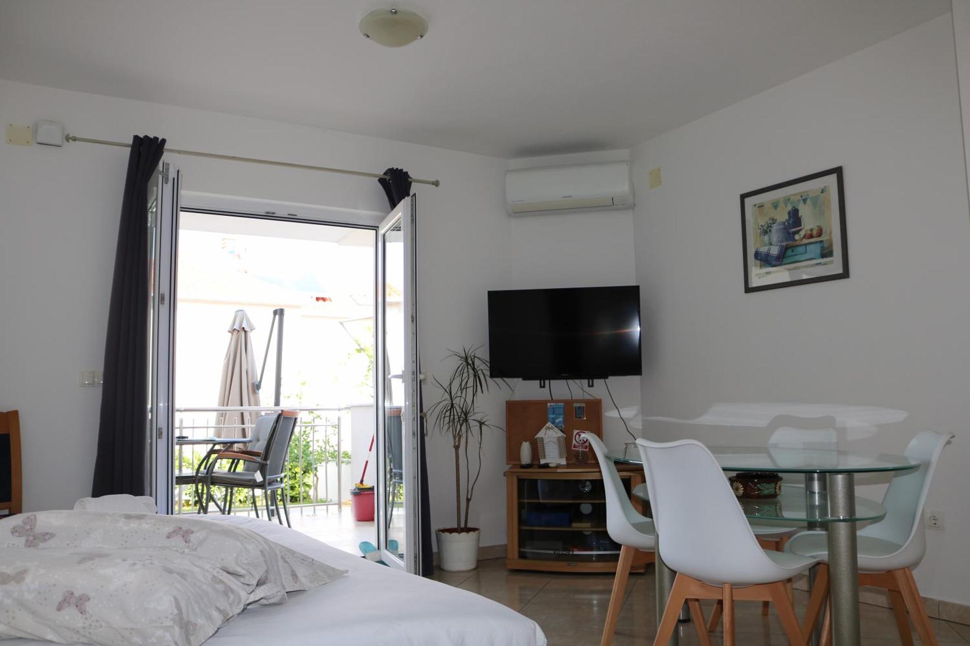 Andrea Apartments تروغير المظهر الخارجي الصورة