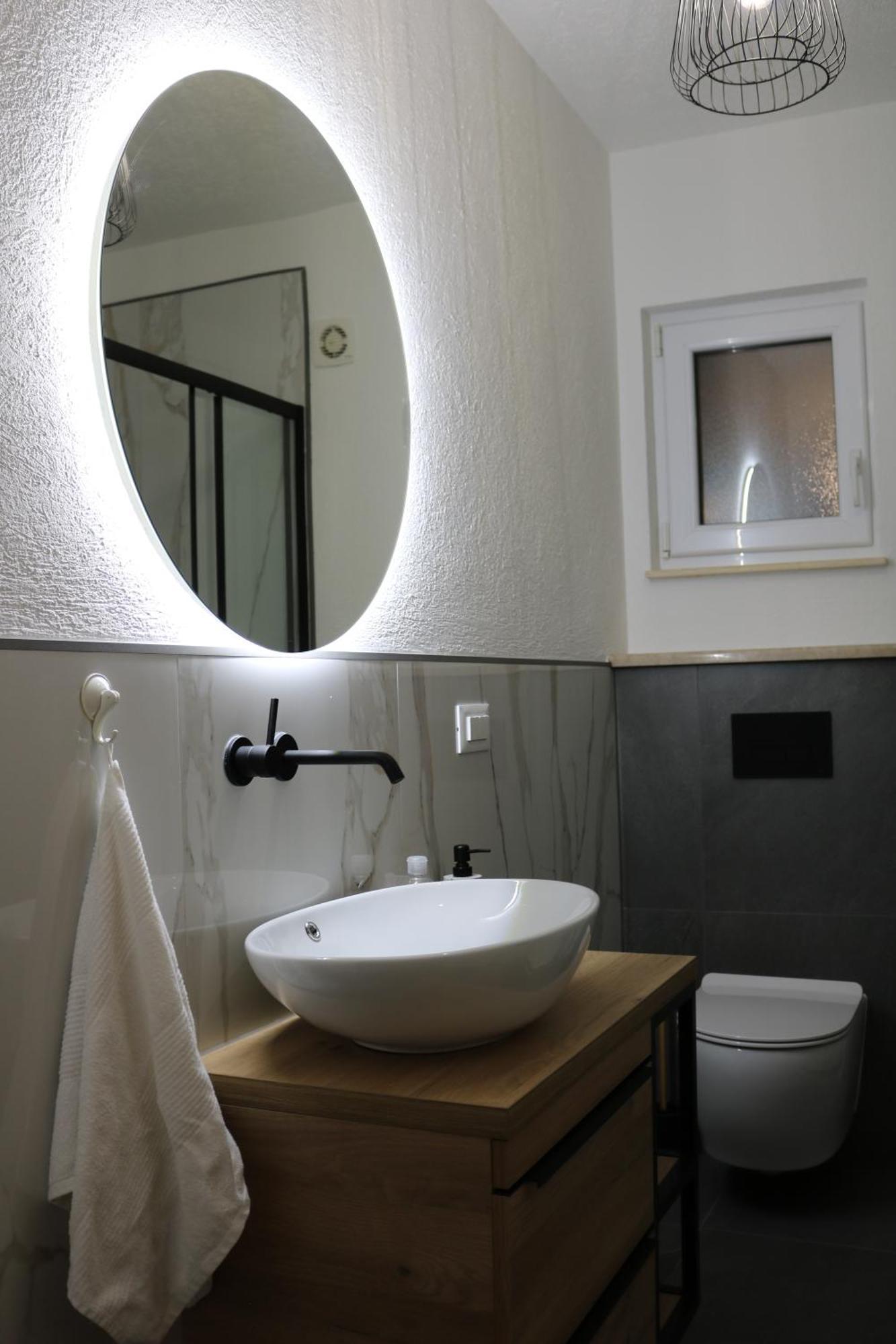 Andrea Apartments تروغير المظهر الخارجي الصورة