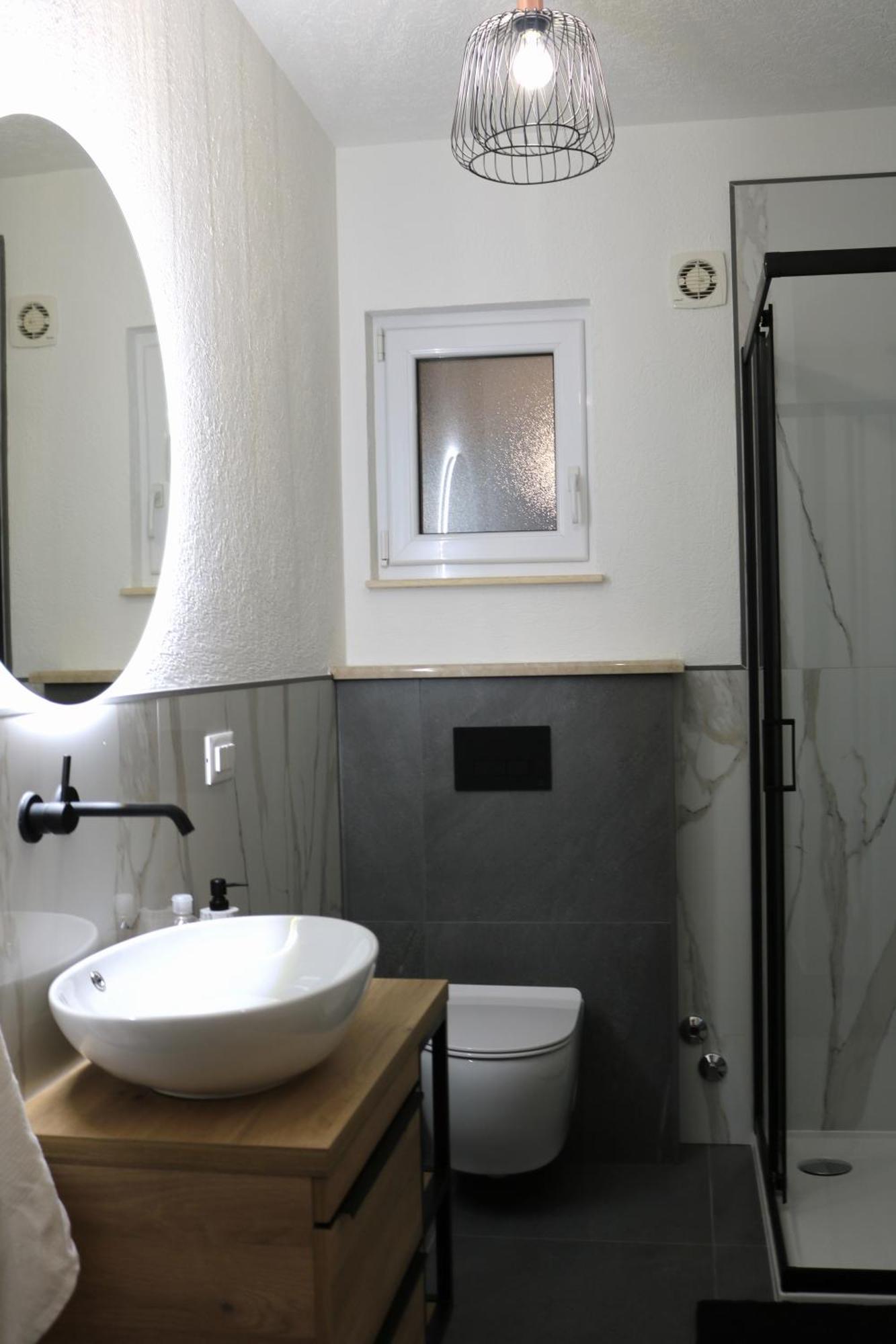 Andrea Apartments تروغير المظهر الخارجي الصورة