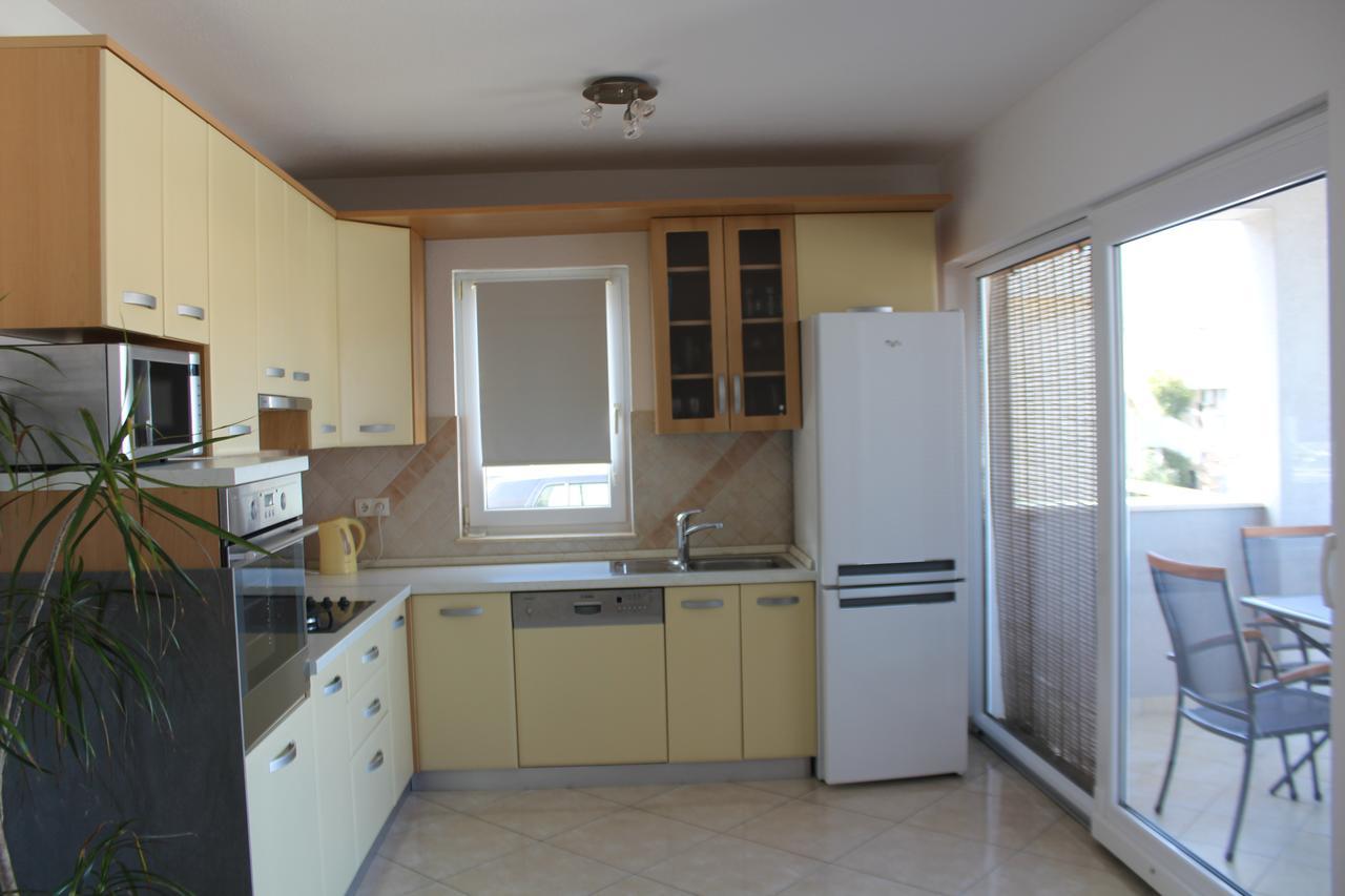Andrea Apartments تروغير المظهر الخارجي الصورة