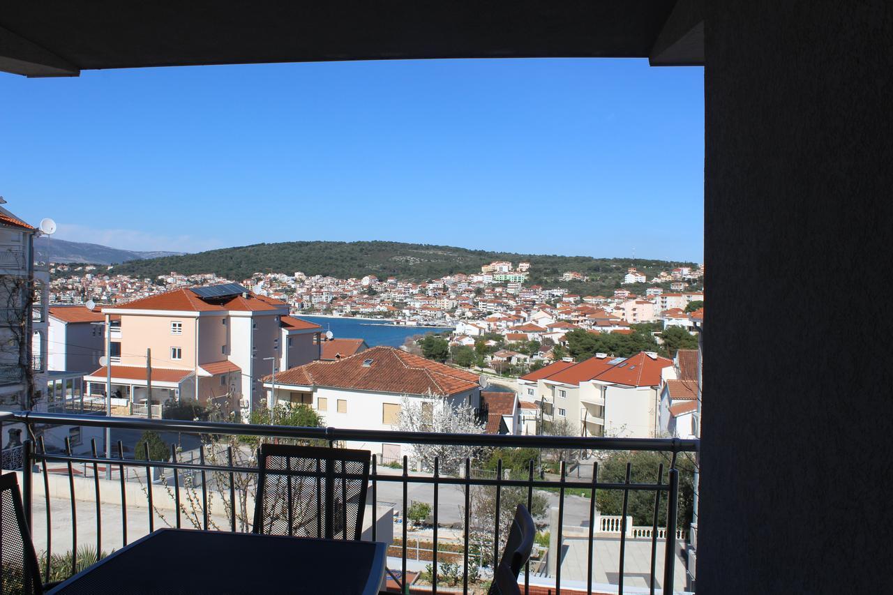 Andrea Apartments تروغير المظهر الخارجي الصورة